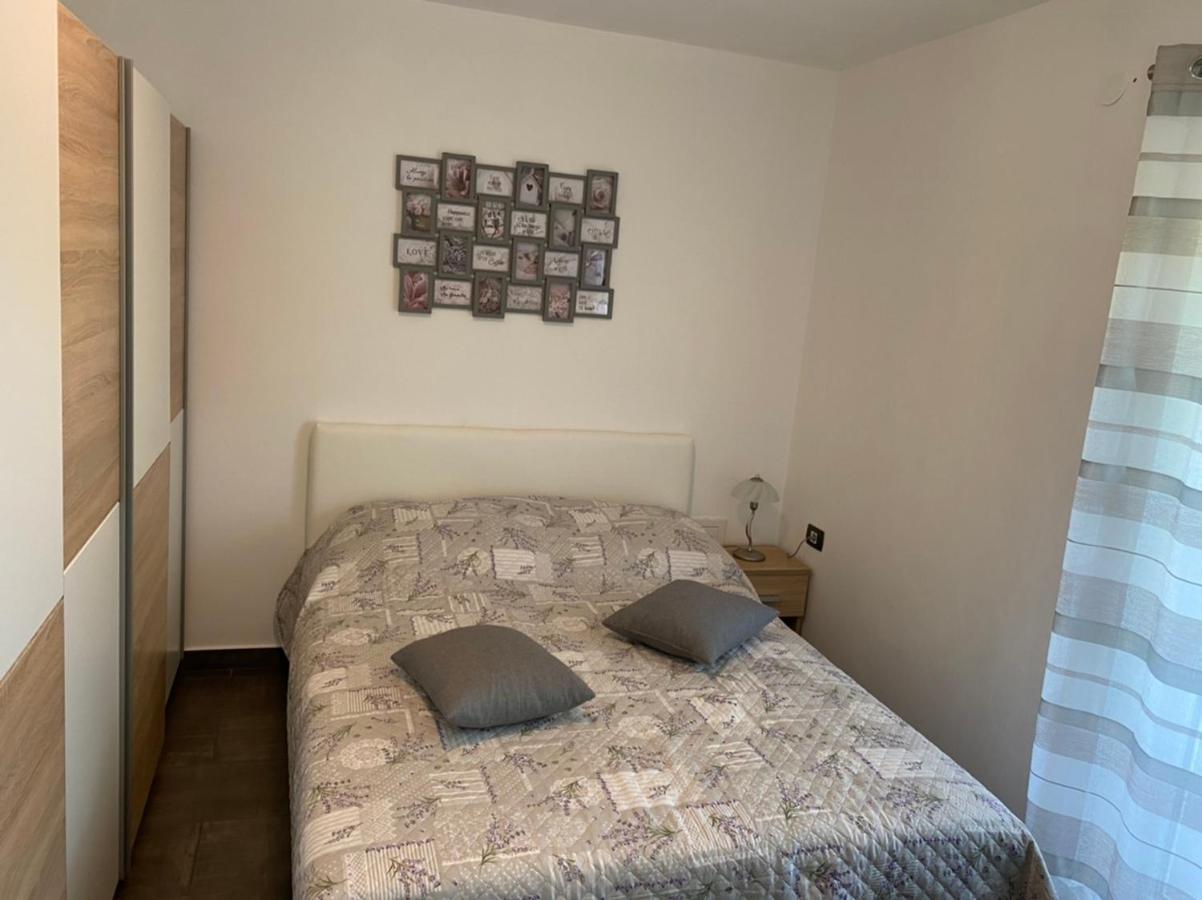 Apartma Lavanda Koper Exterior foto